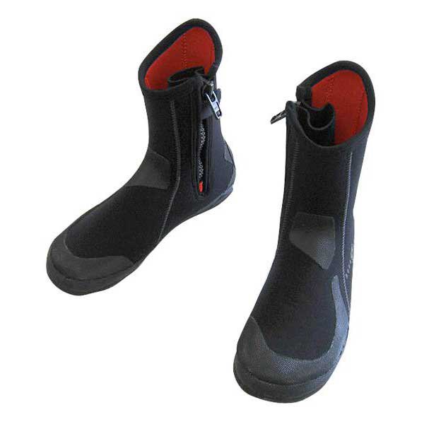 6.5mm Superzip Ergo Boots 40